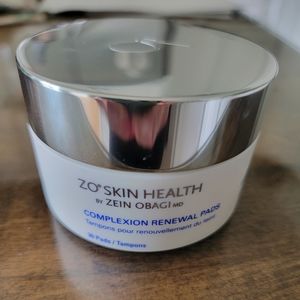 ZO Skin Health Complexion Renewal Pads